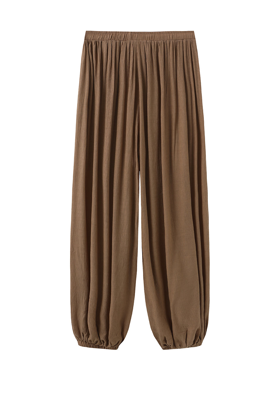 LUXZUZ // ONE TWO Valentina Pant Pant Cappuccino 7700