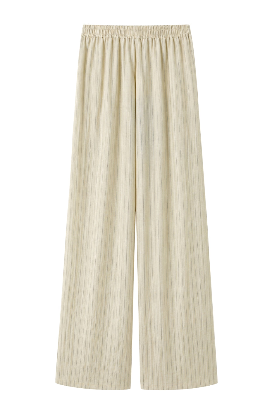 LUXZUZ // ONE TWO Vanda Pant Pant Butter 1030