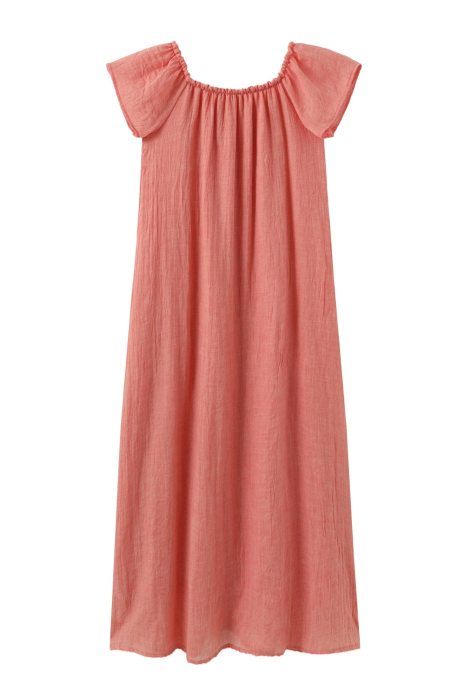 LUXZUZ // ONE TWO Vega Dress Dress Juice 2050