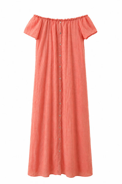 LUXZUZ // ONE TWO Vega Dress Dress Juice 2050