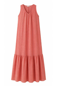 Veinta Dress - Juice