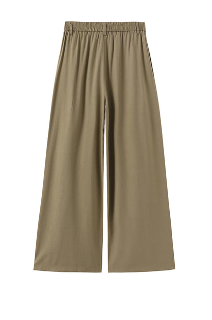 LUXZUZ // ONE TWO Velgo Pant Pant 774 Granola