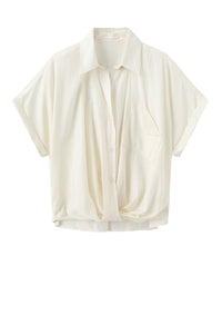 Viben Shirt - Cream