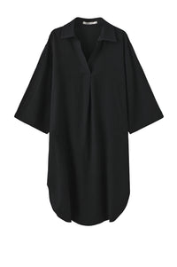 Wagna Dress - Black