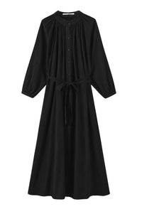 Walli Dress - Black