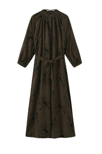 Walli Dress - Army