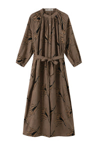 Walli Dress - Granola