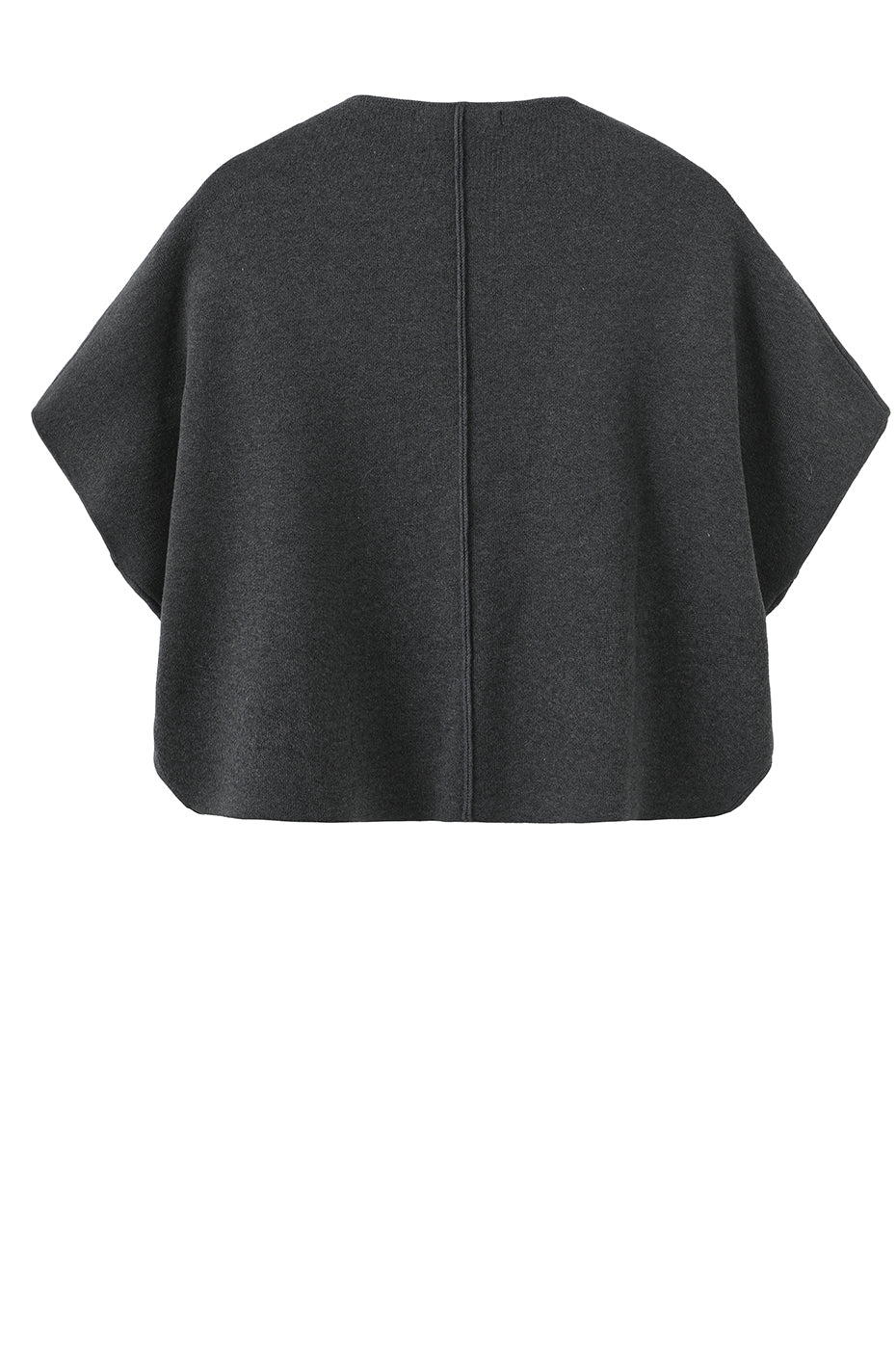 LUXZUZ // ONE TWO Zakia Knit Knit 833 Asphalt