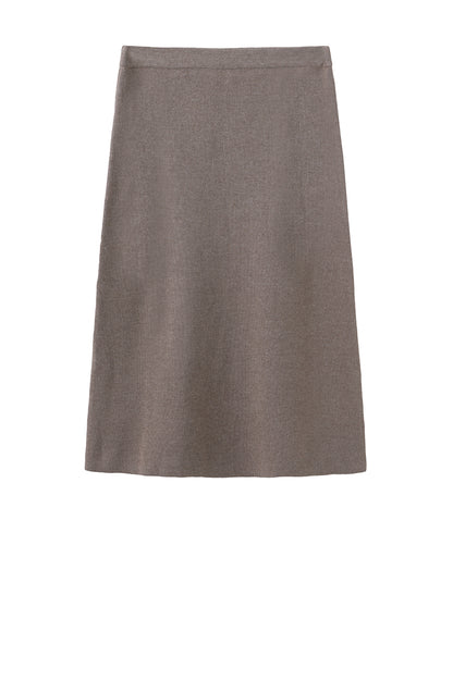 LUXZUZ // ONE TWO Zandra Knit Knit 749 Rain Drum