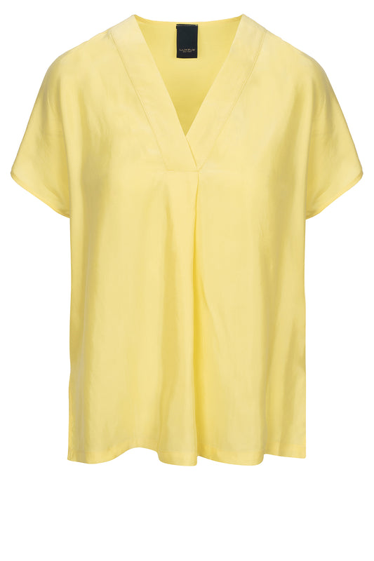 LUXZUZ // ONE TWO Zanello Blouse Blouse 103 Lemonade