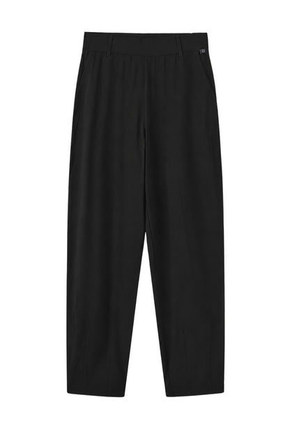 LUXZUZ // ONE TWO Zenja Pant Pant 999 Black