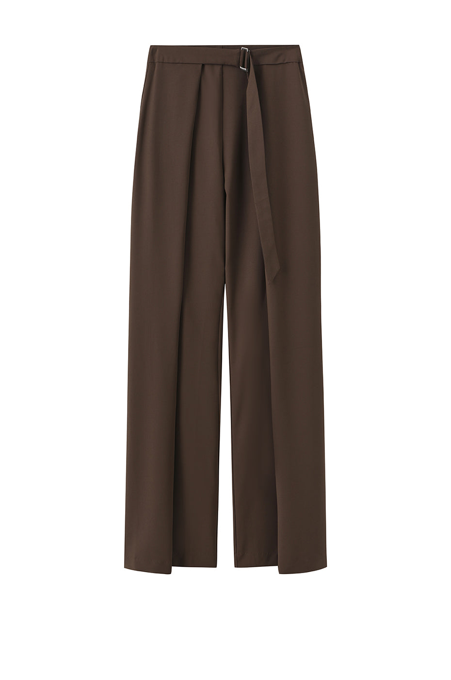 LUXZUZ // ONE TWO Zenobia Pant Pant 749 Rain Drum