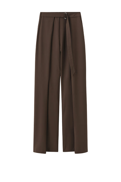 LUXZUZ // ONE TWO Zenobia Pant Pant 749 Rain Drum