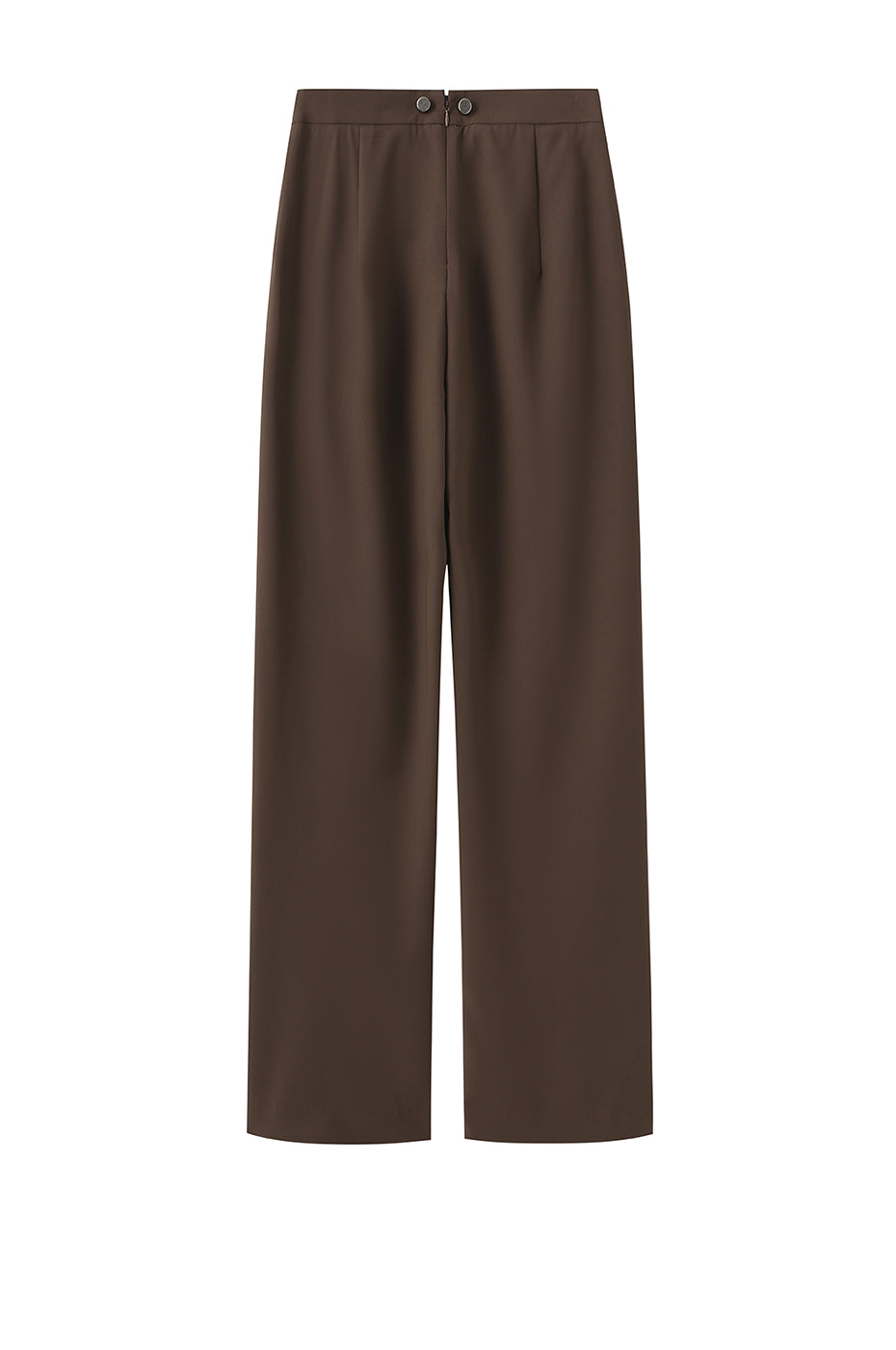 LUXZUZ // ONE TWO Zenobia Pant Pant 749 Rain Drum