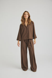 Zenobia Pant - Rain Drum