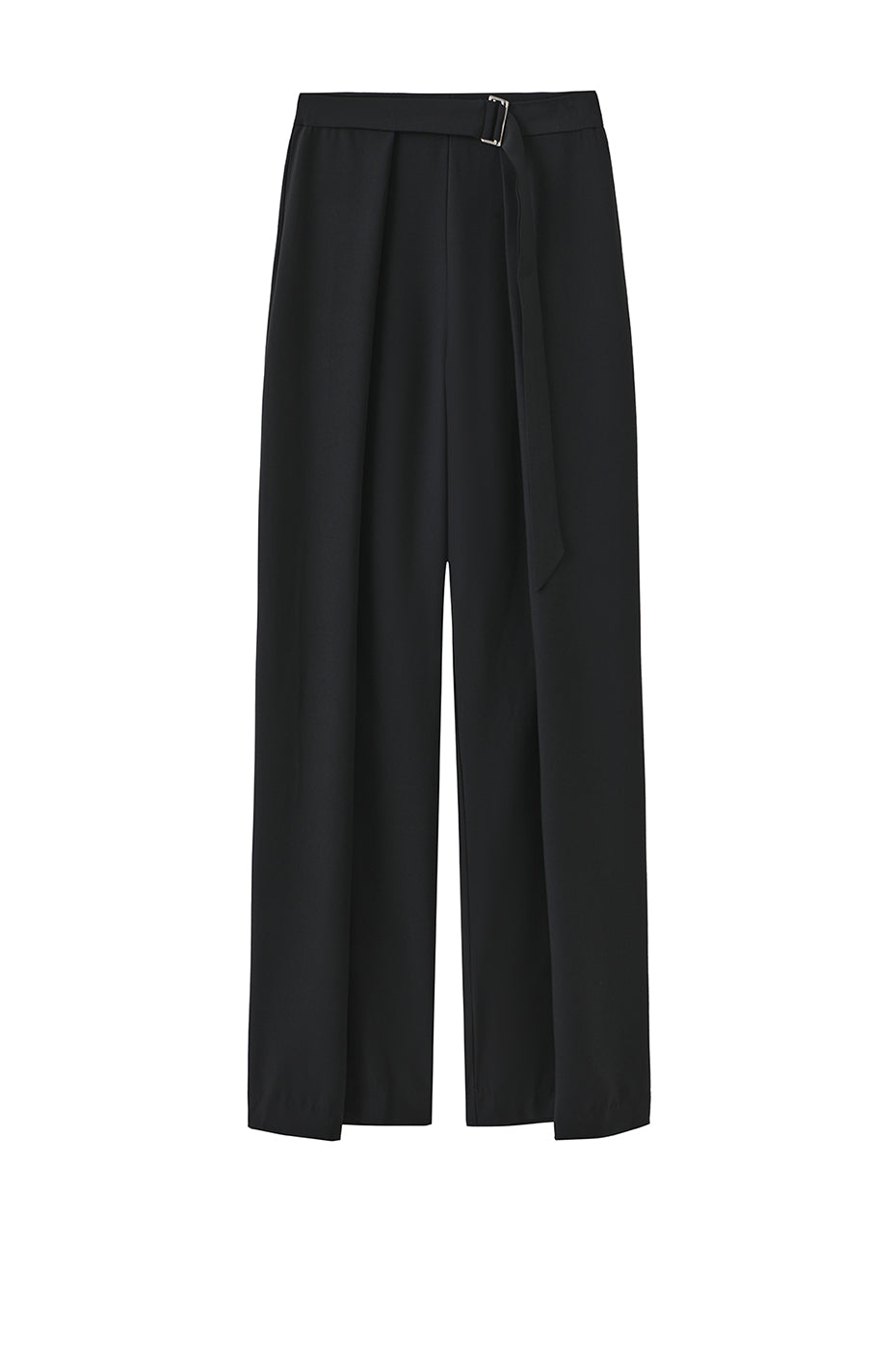 LUXZUZ // ONE TWO Zenobia Pant Pant 999 Black