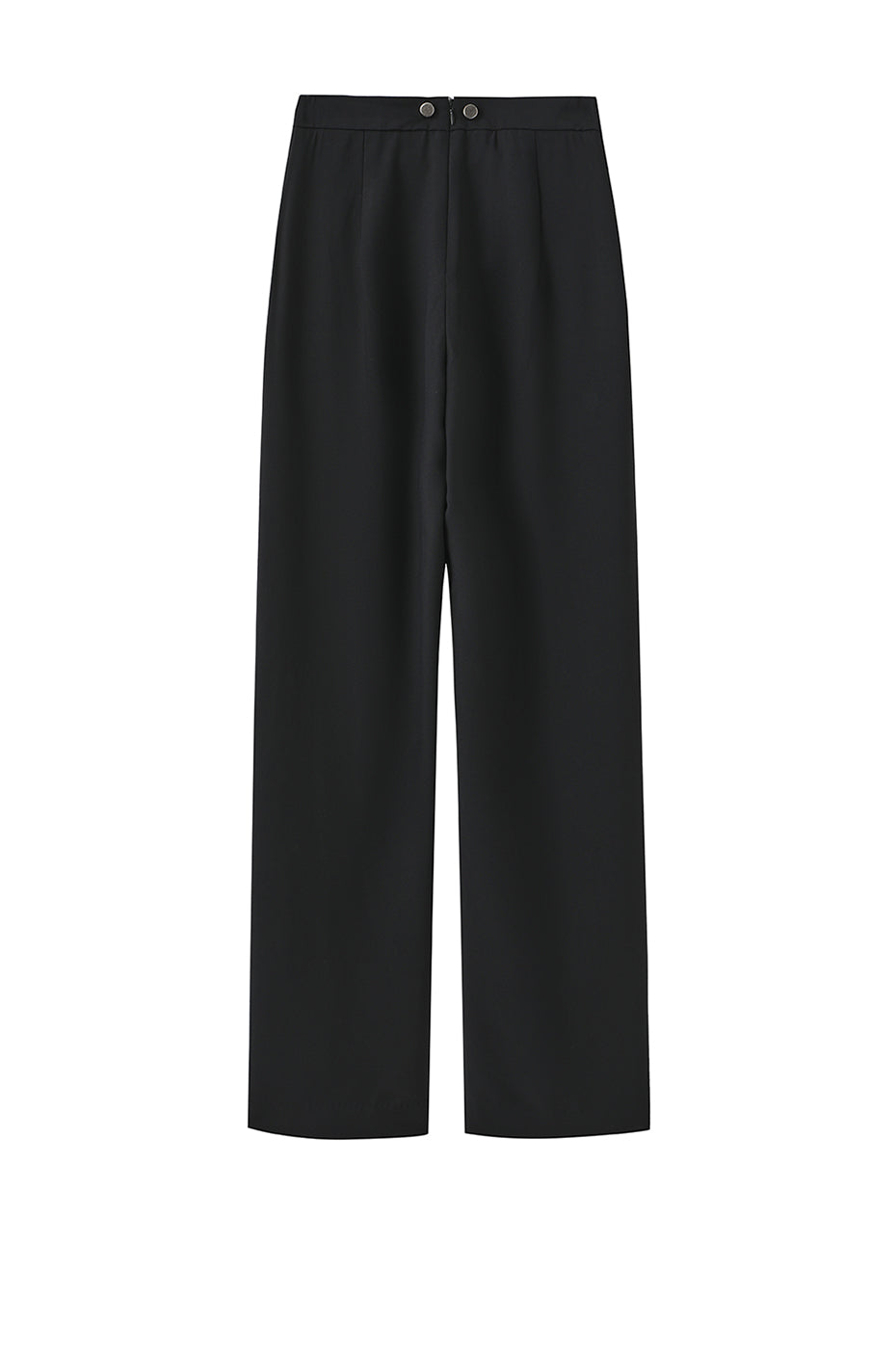 LUXZUZ // ONE TWO Zenobia Pant Pant 999 Black