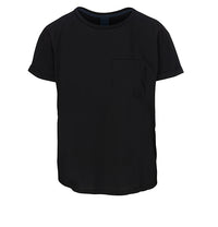 Bibina T-Shirt - Black