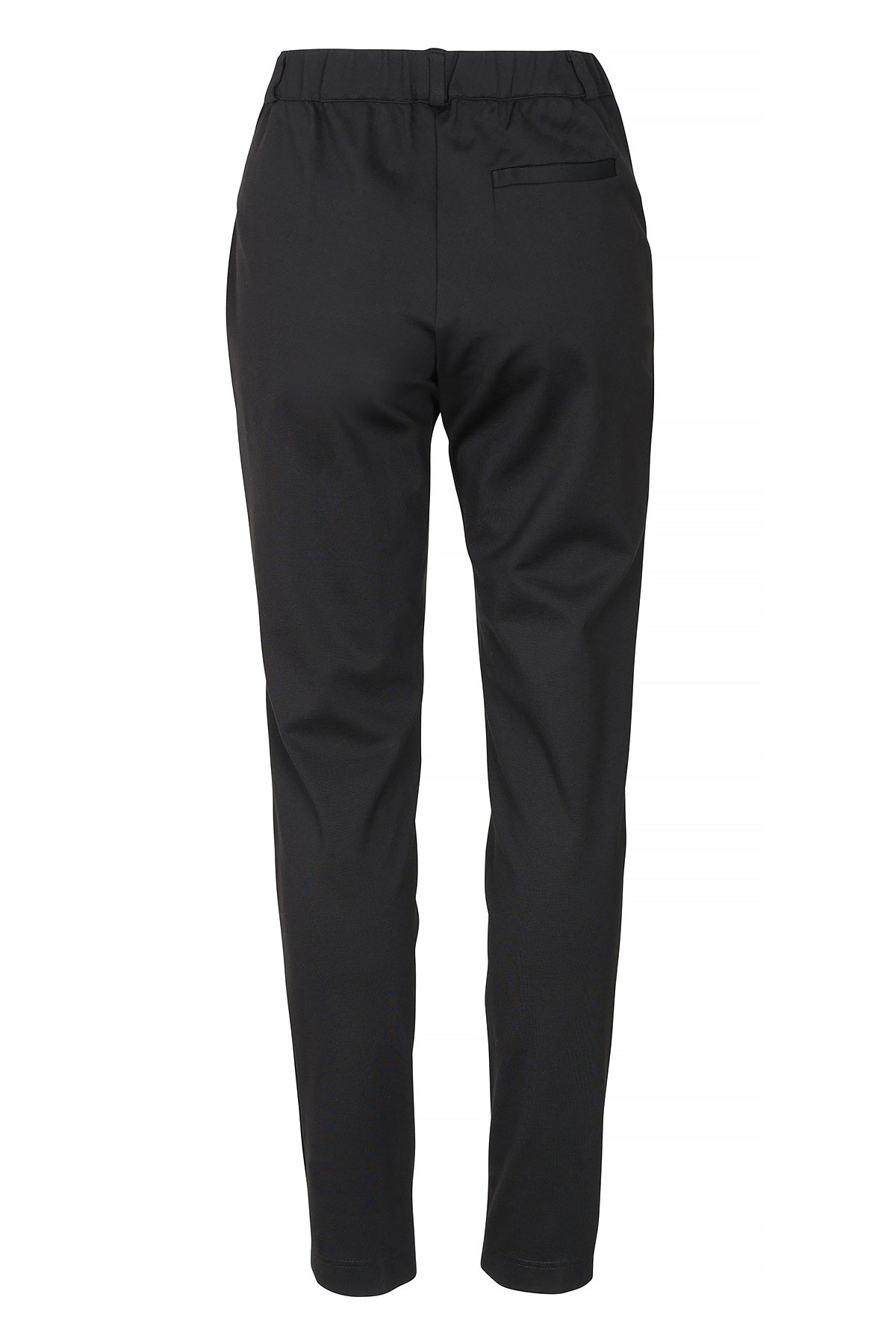LUXZUZ // ONE TWO Rise Pant Pant 999 Black