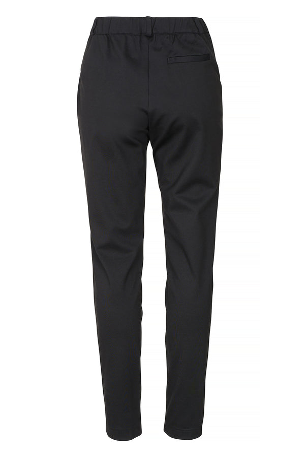 LUXZUZ // ONE TWO Rise Pant Pant 999 Black